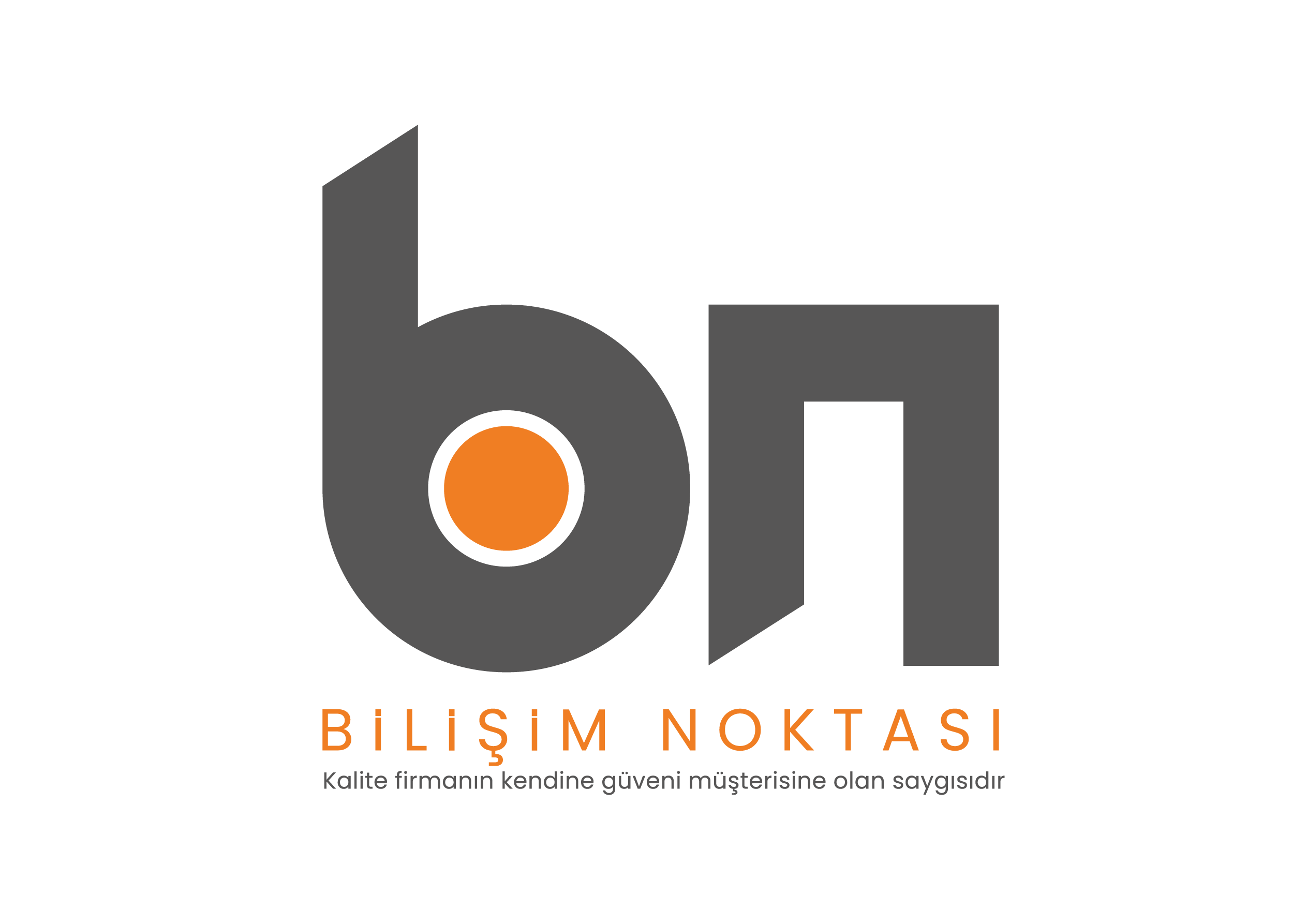 Bilişim Noktası